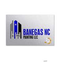 Banegas NC Painting Logo