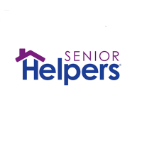 Senior Helpers - Madison Logo
