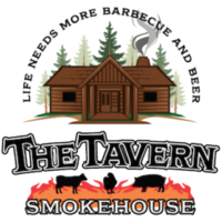 The Tavern Smokehouse Logo