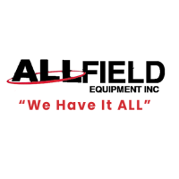 Allfield Equipment Logo