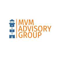 MVM Advisory Group Logo
