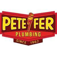 Pete Fer & Son Plumbing and Supply Co. Logo