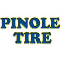 Pinole Tire Logo