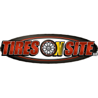 Tires On Site LLC Logo