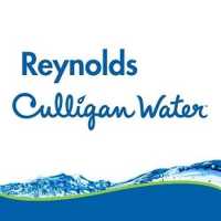 Reynolds Culligan Residential - Brodheadsville Logo