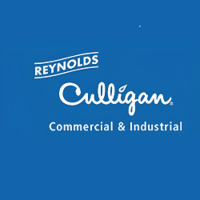 Reynolds Culligan Residential - West Reading Logo