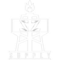 Double Z Supply Logo