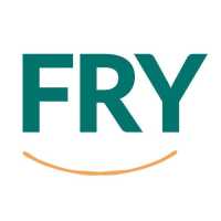 Fry Orthodontic Specialists Logo