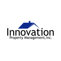 Innovation Property Management, Inc. Logo