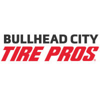 Bullhead City Tire Pros Logo