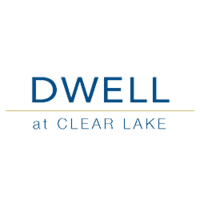 Dwell at Clear Lake Logo