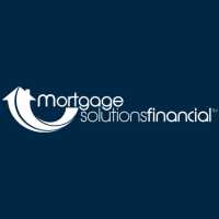 Mortgage Solutions Financial Broken Arrow Logo