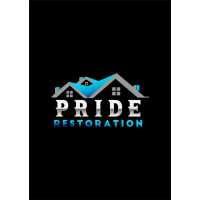 Pride Restoration Experts Logo