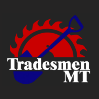Tradesmen MT Logo