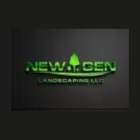 New Gen Landscaping LLC Logo
