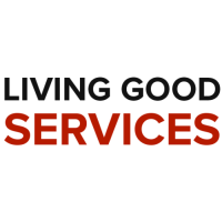 Living Good Services Logo