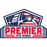 Premier Site Works Logo