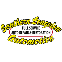 Southern Longview Automotive Logo