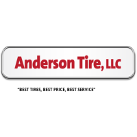 Anderson Tire, LLC Logo