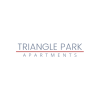 Triangle Park Apartments Logo