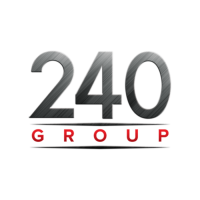 240 Group Logo