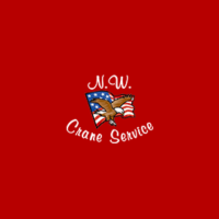 N.W. Crane Service, Inc. Logo