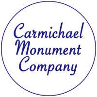 Carmichael Monument Company Logo