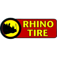 Rhino Tire Logo