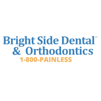 Bright Side Dental Logo