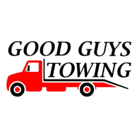 Good Guys Towing Logo