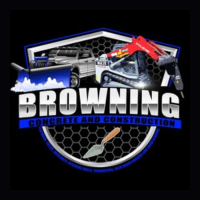 BROWNING CONCRETE AND CONSTRUCTION LLC Logo