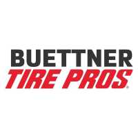 Buettner Tire Pros Logo