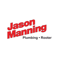 Jason Manning Plumbing Logo