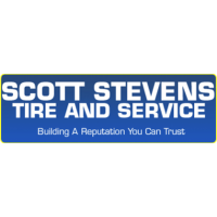 Scott Steven's Tire & Service's Logo