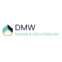 DMW Design & Solutions Logo