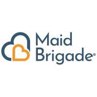 Maid Brigade of Portland Logo