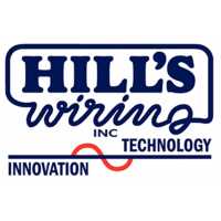 Hill's Wiring Inc Logo