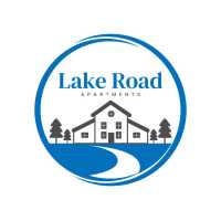 Lake Road Apartments Logo