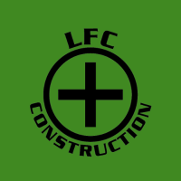 LFC Construction Logo
