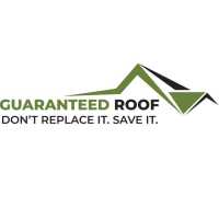 Guaranteed Roof Logo