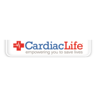 Cardiac Life Logo