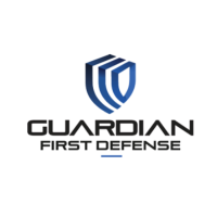 Guardian First Defense Logo