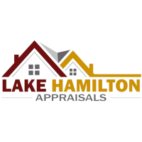 Lake Hamilton Appraisals Logo