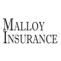 Malloy Insurance Logo