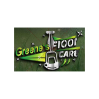 Greene's Floor Care Logo