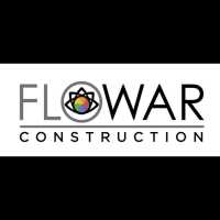 Flowar Construction Logo
