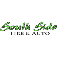 South Side Tire & Auto Logo
