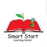 Smart Start Learning Center Logo