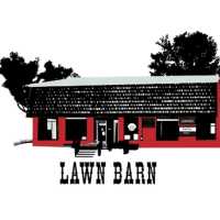 Lawn Barn Logo