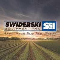Swiderski Equipment Logo